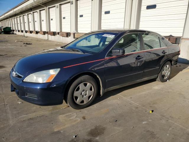 2007 Honda Accord Lx