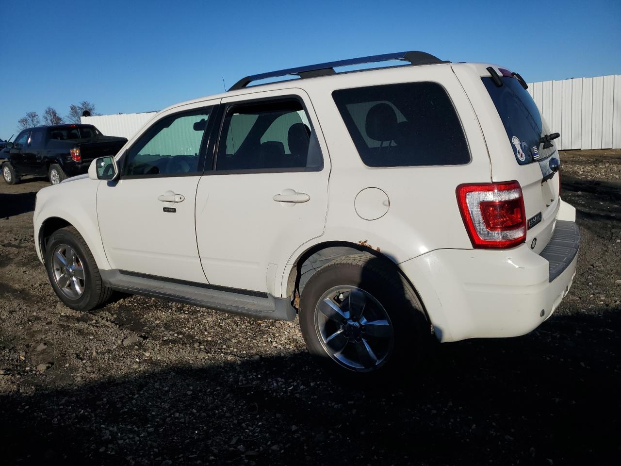 2011 Ford Escape - Image 2