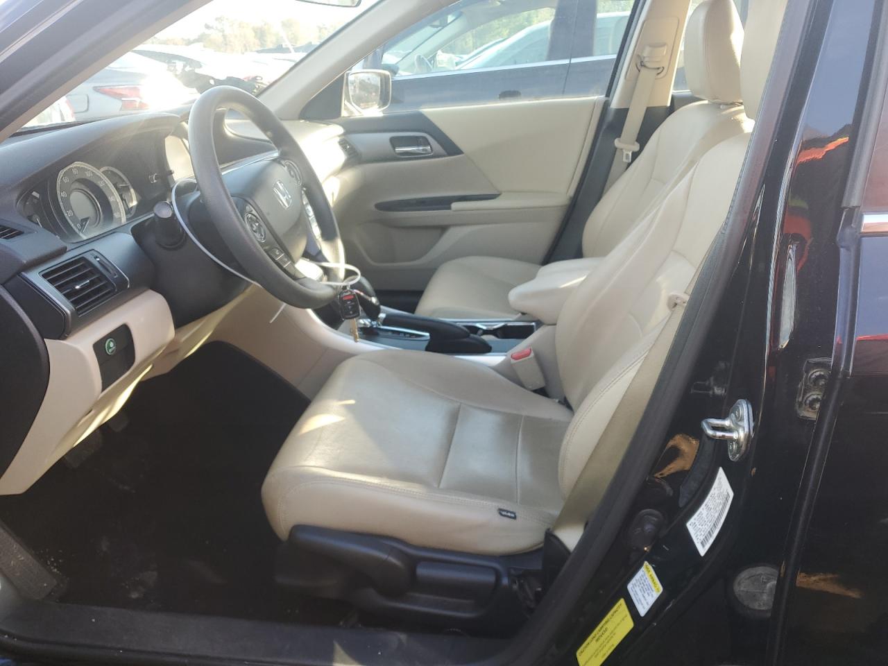 2013 Honda Accord - Image 7