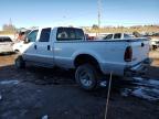 2000 Ford F350 Srw Super Duty for Sale in Colorado Springs, CO - Front End