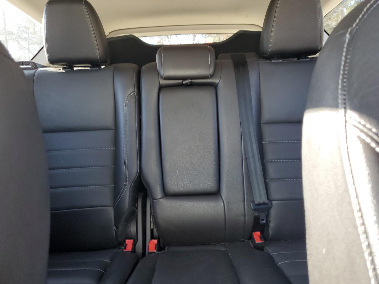 2014 Ford Escape Titanium VIN: 1FMCU9J9XEUC39697 Lot: 81990244