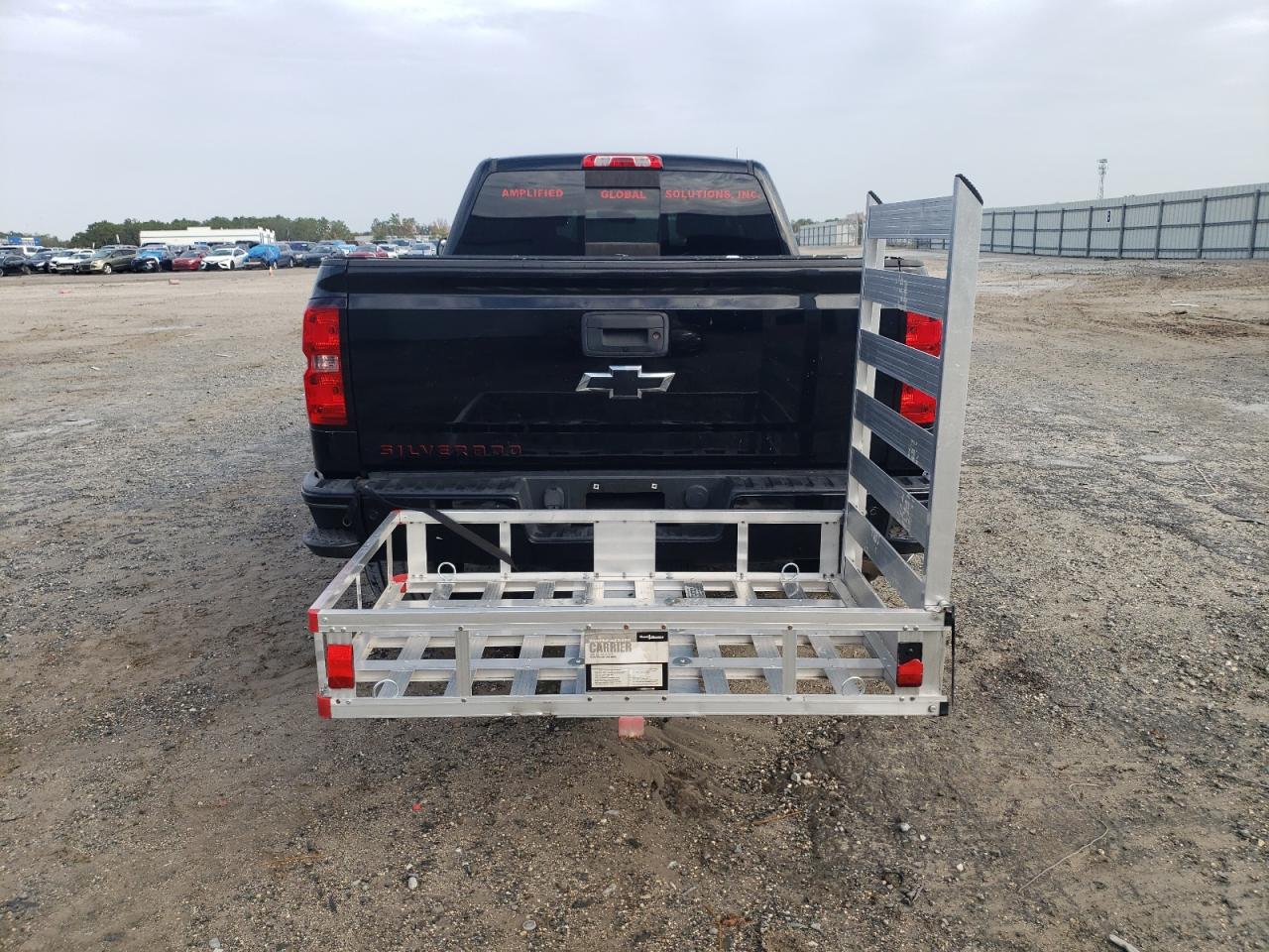 2017 Chevrolet Silverado K1500 Lt VIN: 1GCVKREC1HZ329837 Lot: 79861244