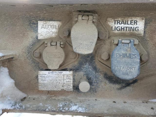 2006 'OTHER HEAVY EQUIPMENT' DUMPTRAILR  