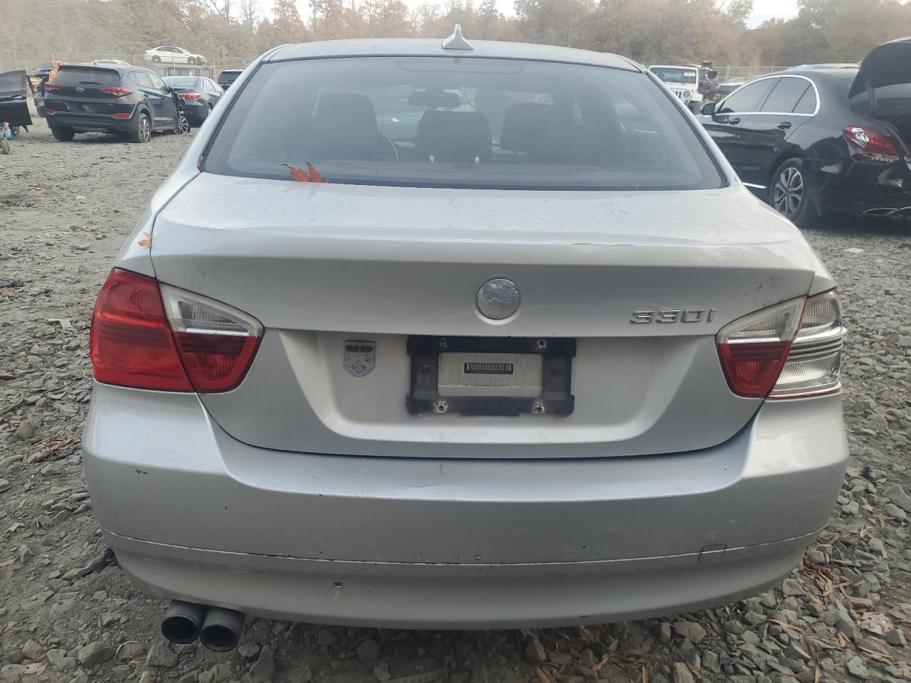 2006 BMW 3er - Image 6