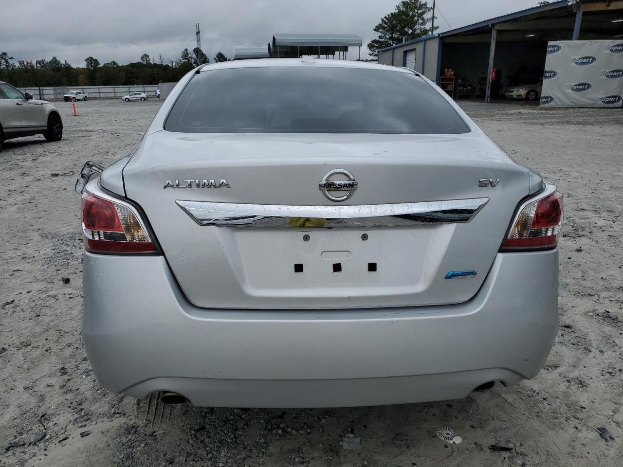 2014 Nissan Altima - Image 6
