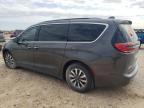 2021 Chrysler Pacifica Hybrid Touring L продається в San Antonio, TX - Front End