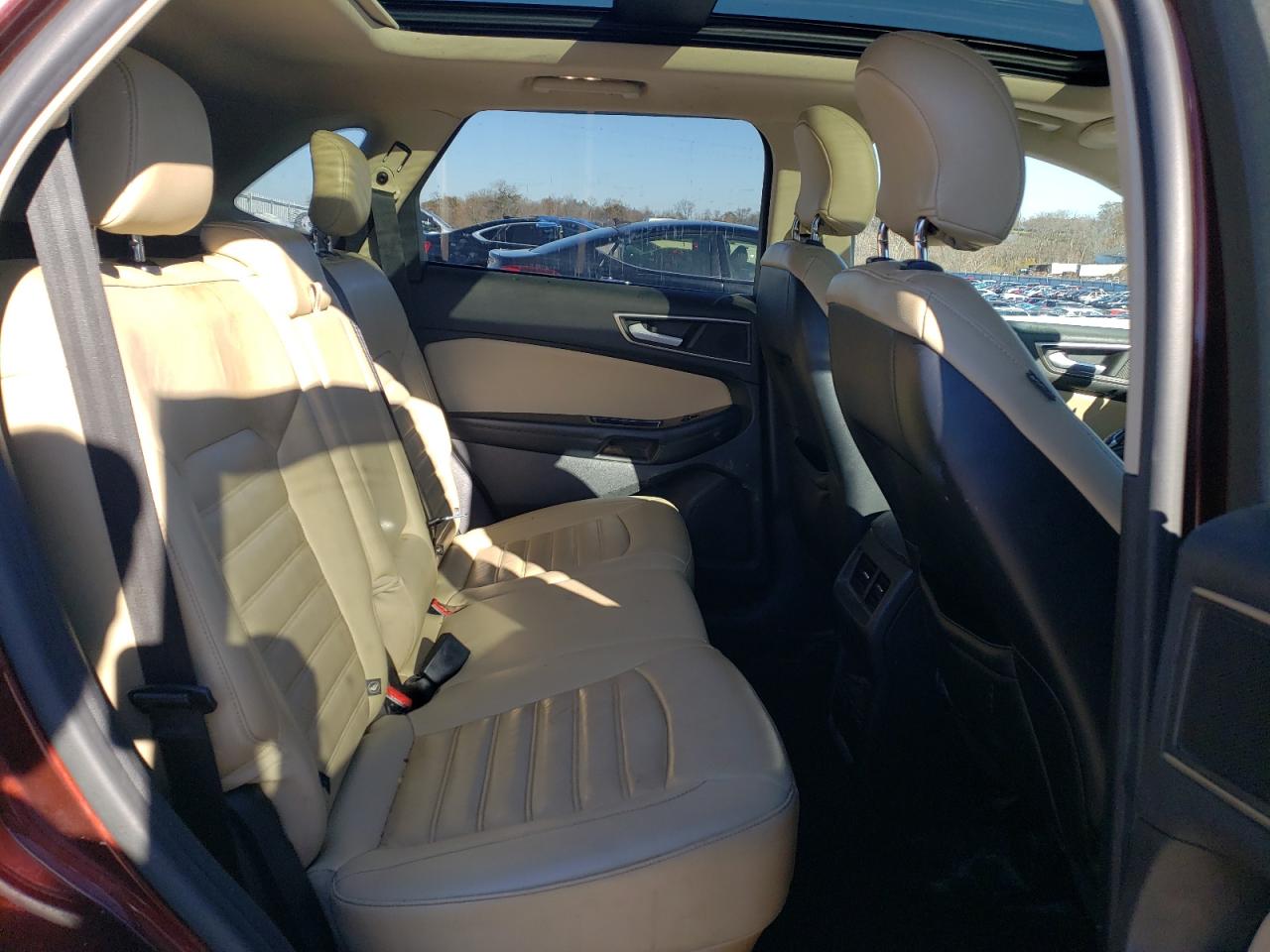 2016 Ford Edge - Image 12