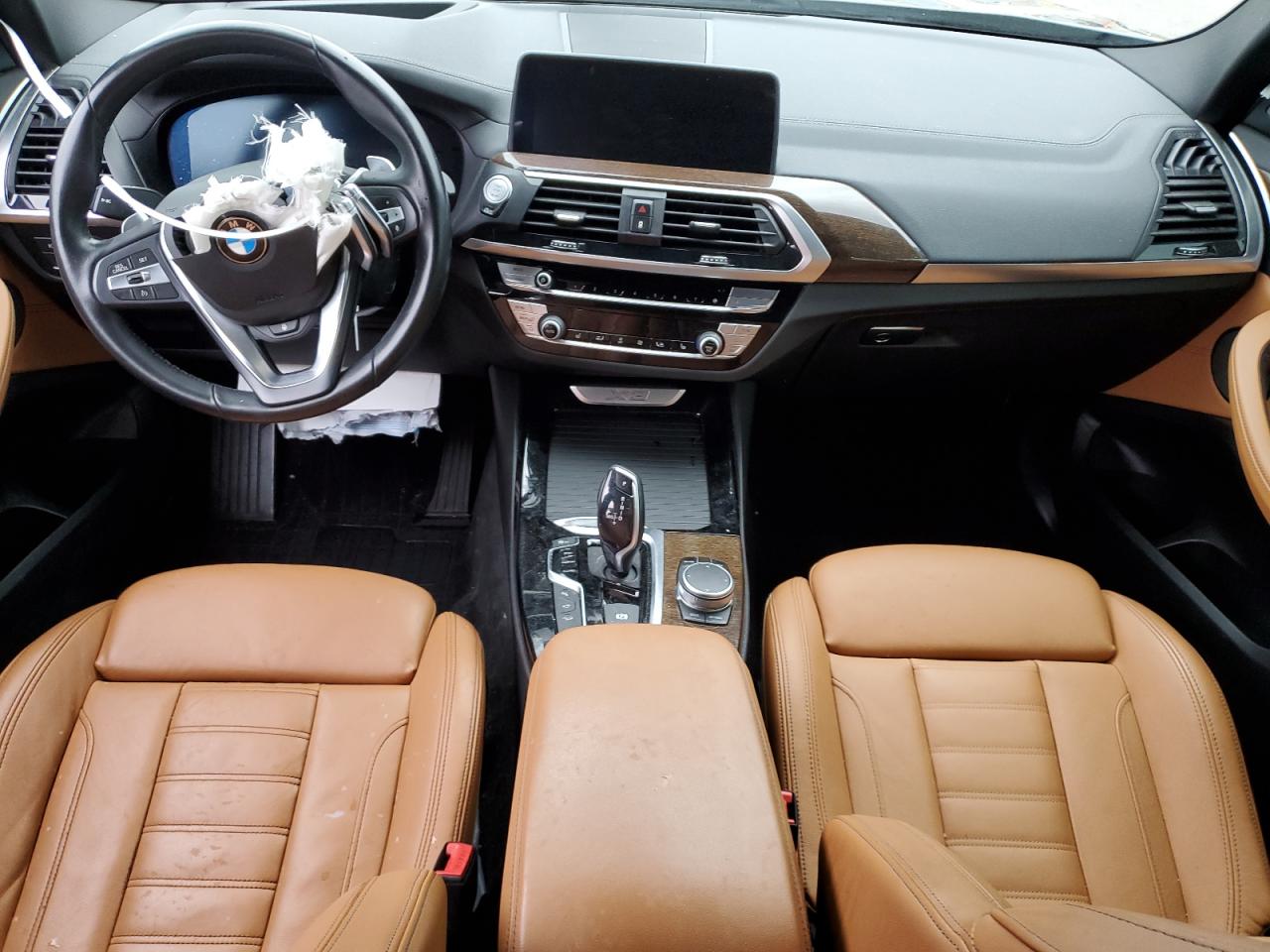 2020 BMW X3 - Image 8
