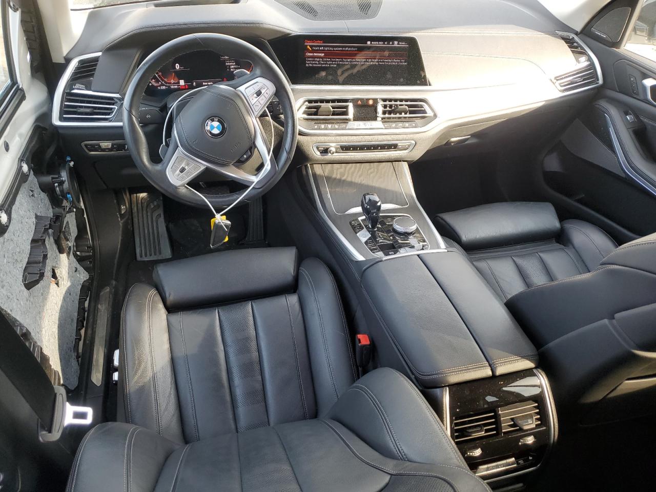 2020 BMW X7 - Image 8