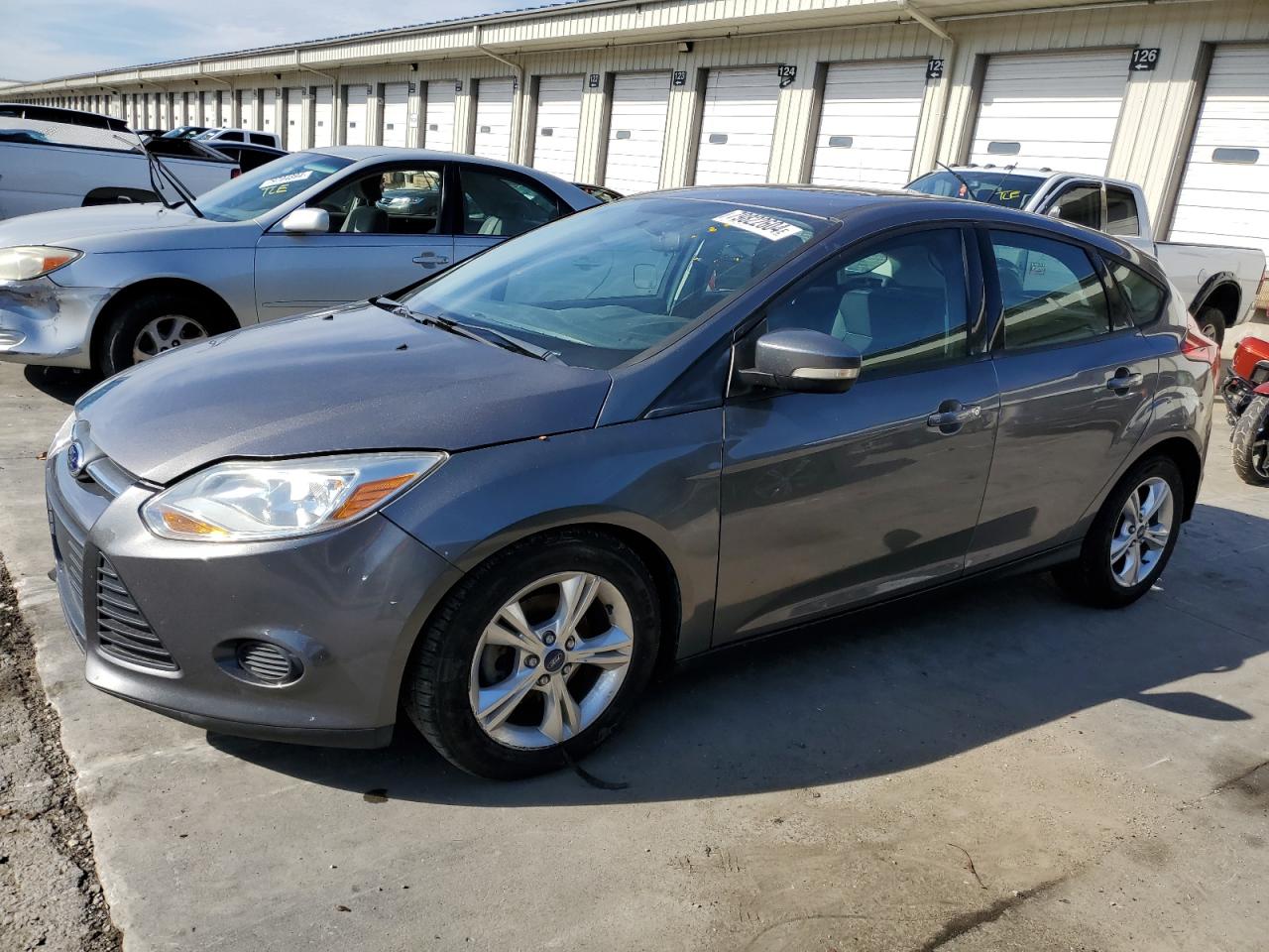 2013 Ford Focus - Image 1
