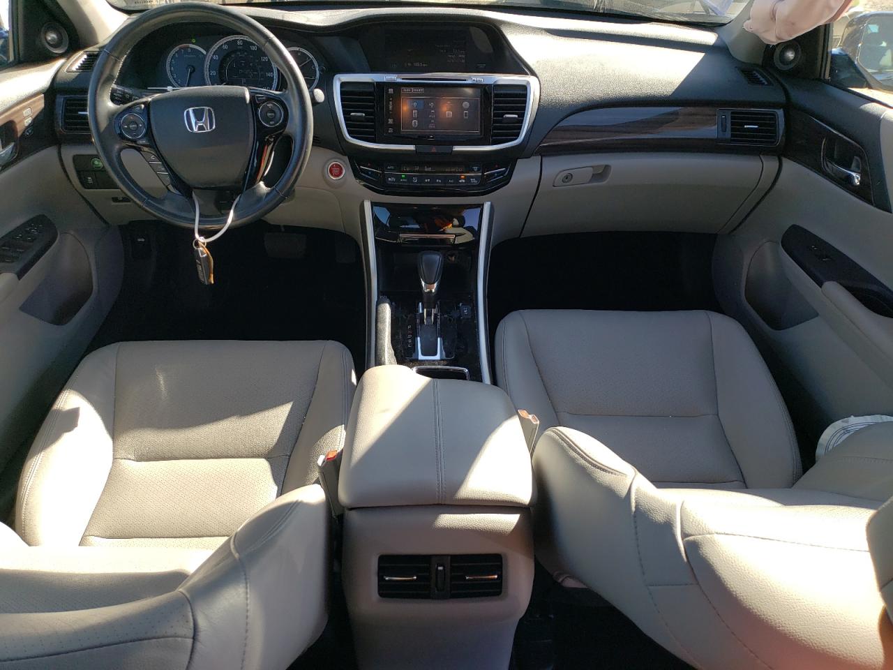 2017 Honda Accord - Image 8