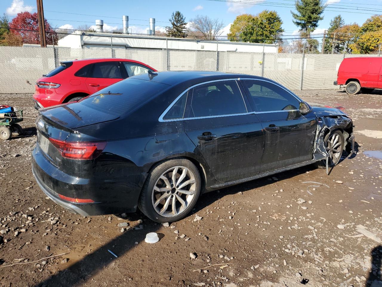 2019 Audi A4 - Image 3