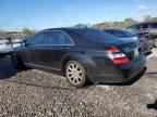 2007 Mercedes-Benz S 550 4Matic na sprzedaż w Hueytown, AL - Undercarriage