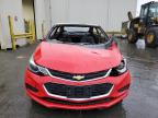 2016 Chevrolet Cruze Lt for Sale in Martinez, CA - Burn