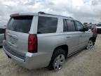 2016 Chevrolet Tahoe K1500 Ltz продається в Taylor, TX - All Over