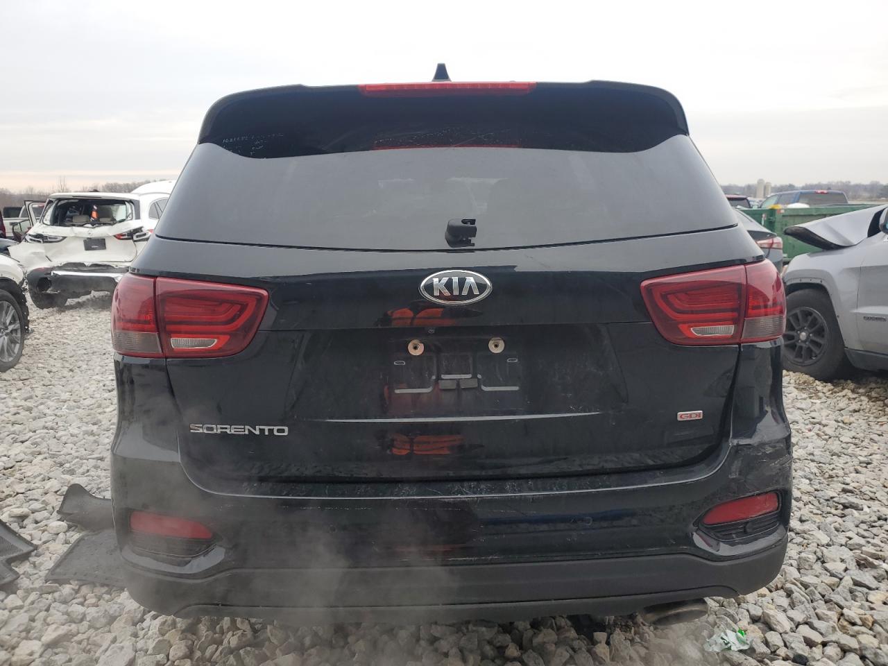 2019 Kia Sorento - Image 6