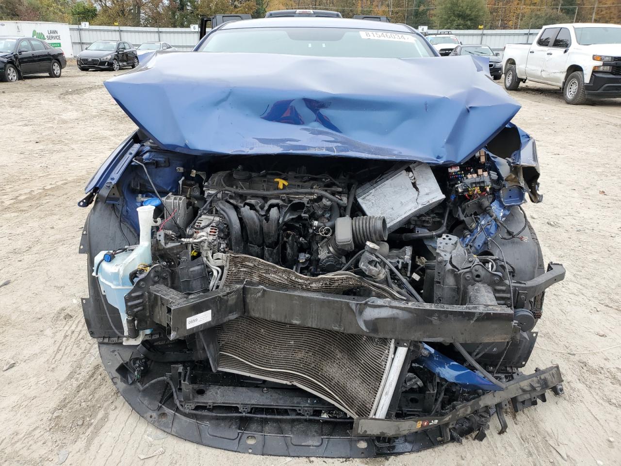 2018 Hyundai Elantra - Image 5