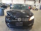 2012 Volkswagen Passat Sel للبيع في Mcfarland، WI - Front End