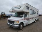 1997 Ford Econoline E450 Super Duty Cutaway Van Rv للبيع في Helena، MT - Front End