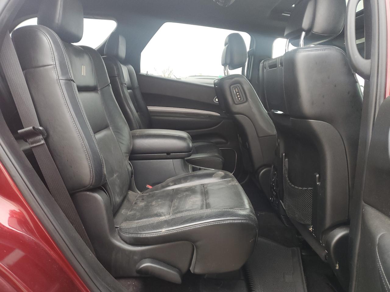 2018 Dodge Durango - Image 11