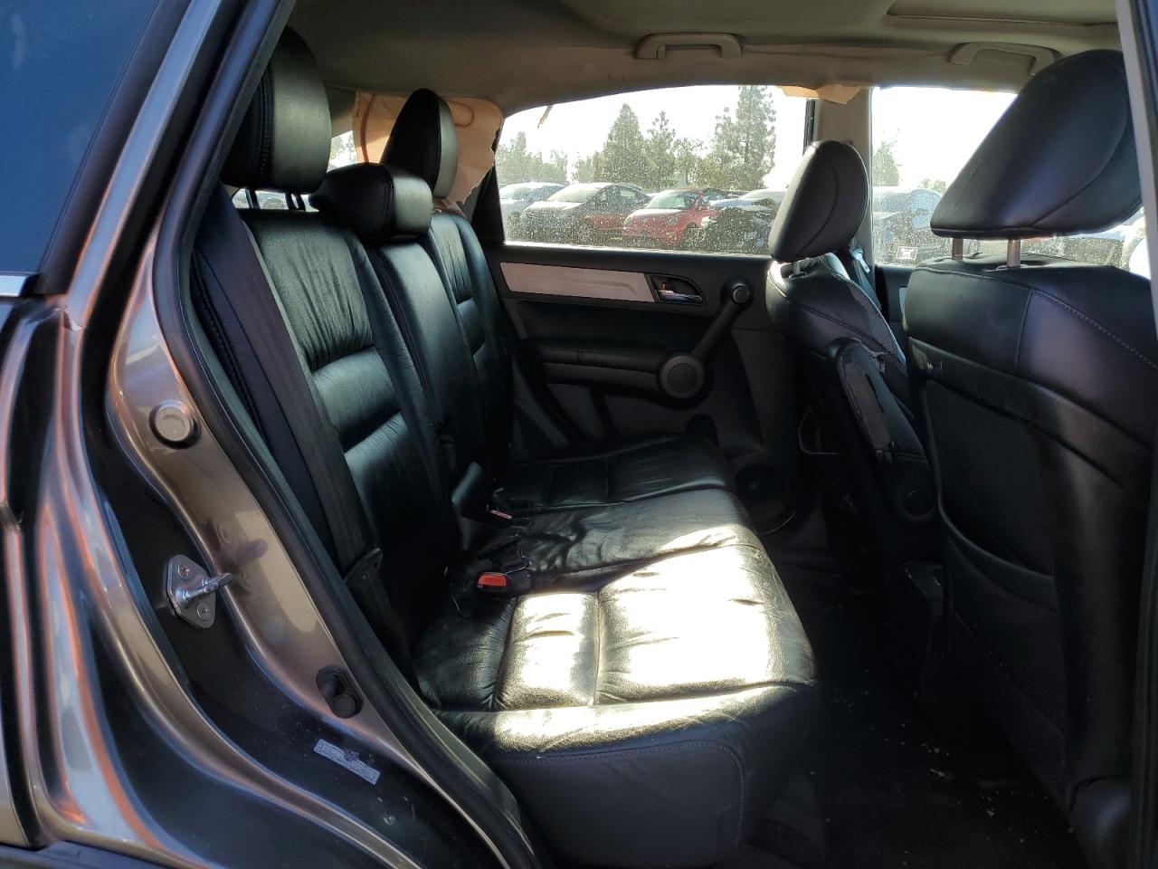 2010 Honda CR-V - Image 11