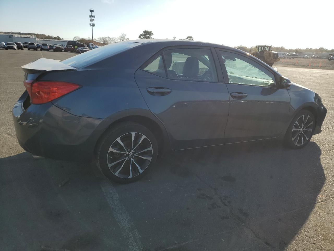 2019 Toyota Corolla - Image 3