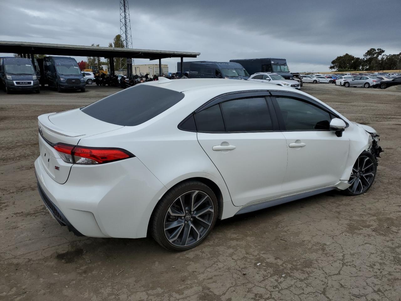 2020 Toyota Corolla - Image 3