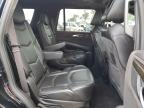 2016 Cadillac Escalade Platinum na sprzedaż w Riverview, FL - Water/Flood