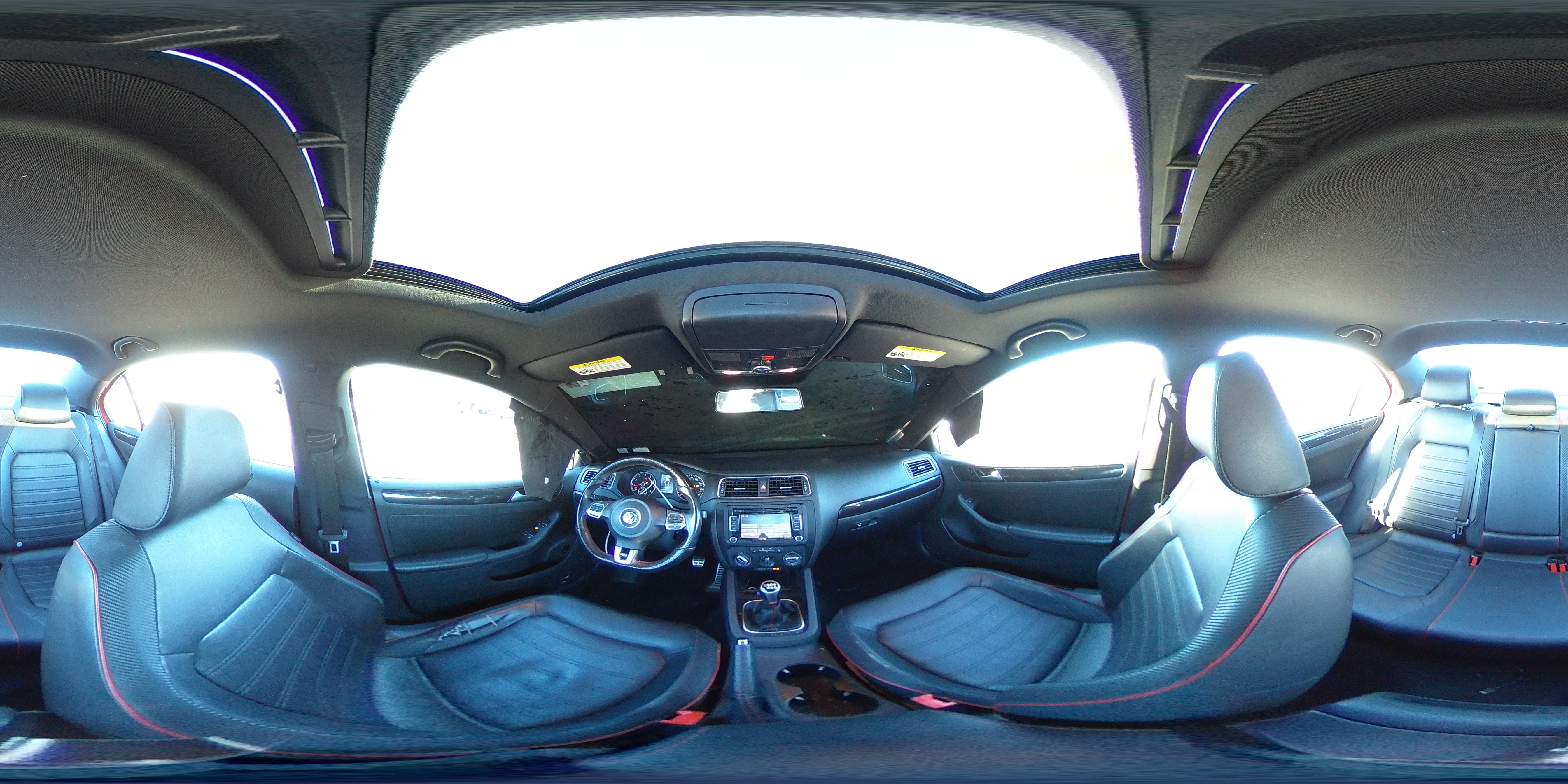 2014 Volkswagen Jetta - Image 14