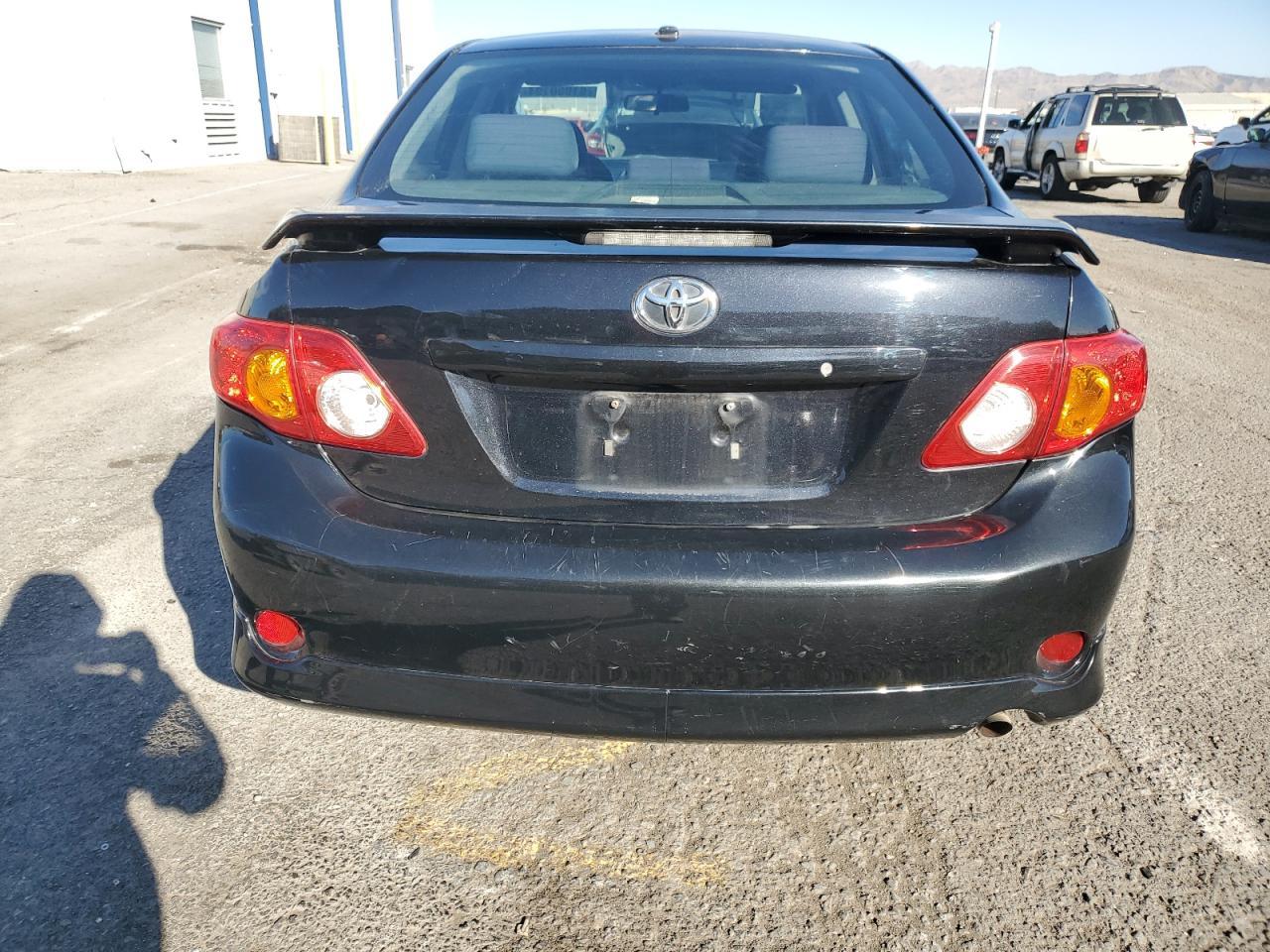 2010 Toyota Corolla - Image 6