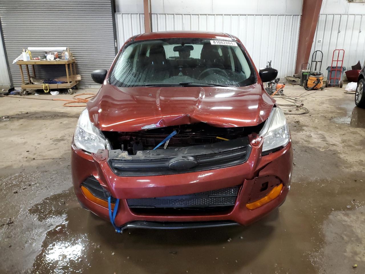 2014 Ford Escape - Image 5