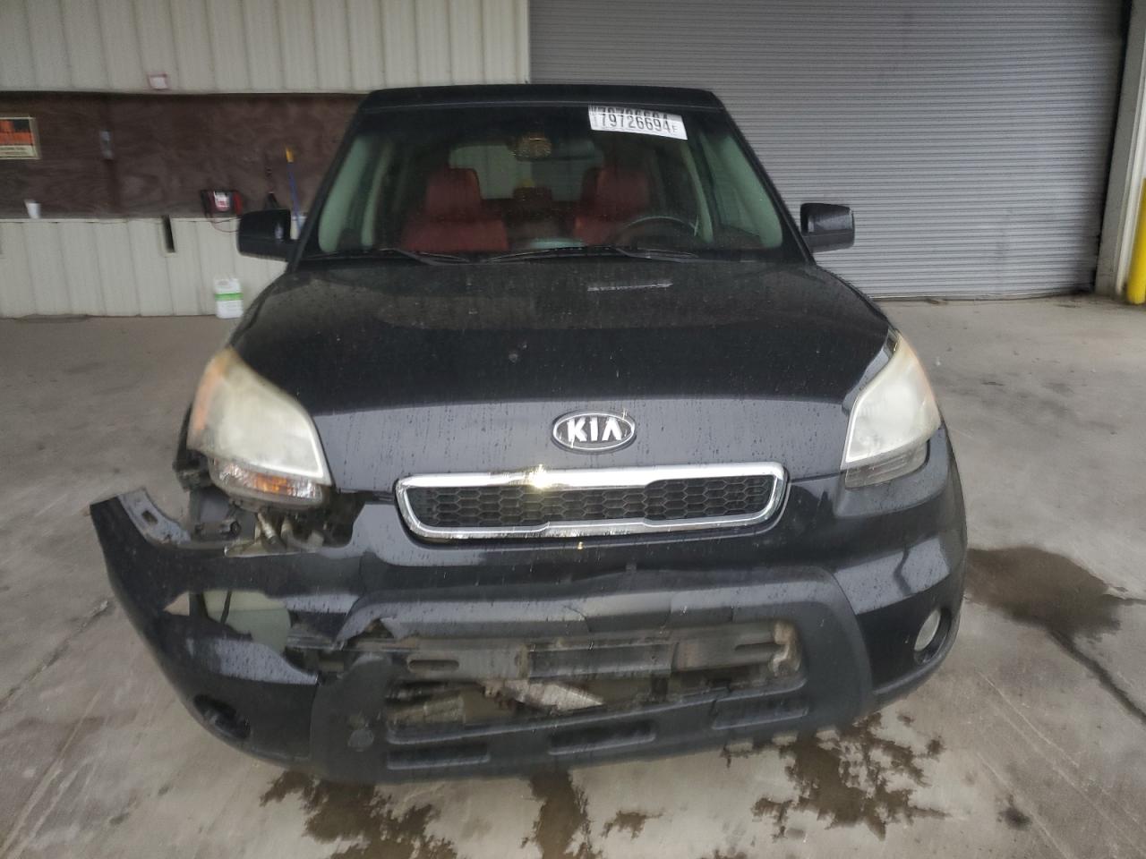 2011 Kia Soul - Image 5