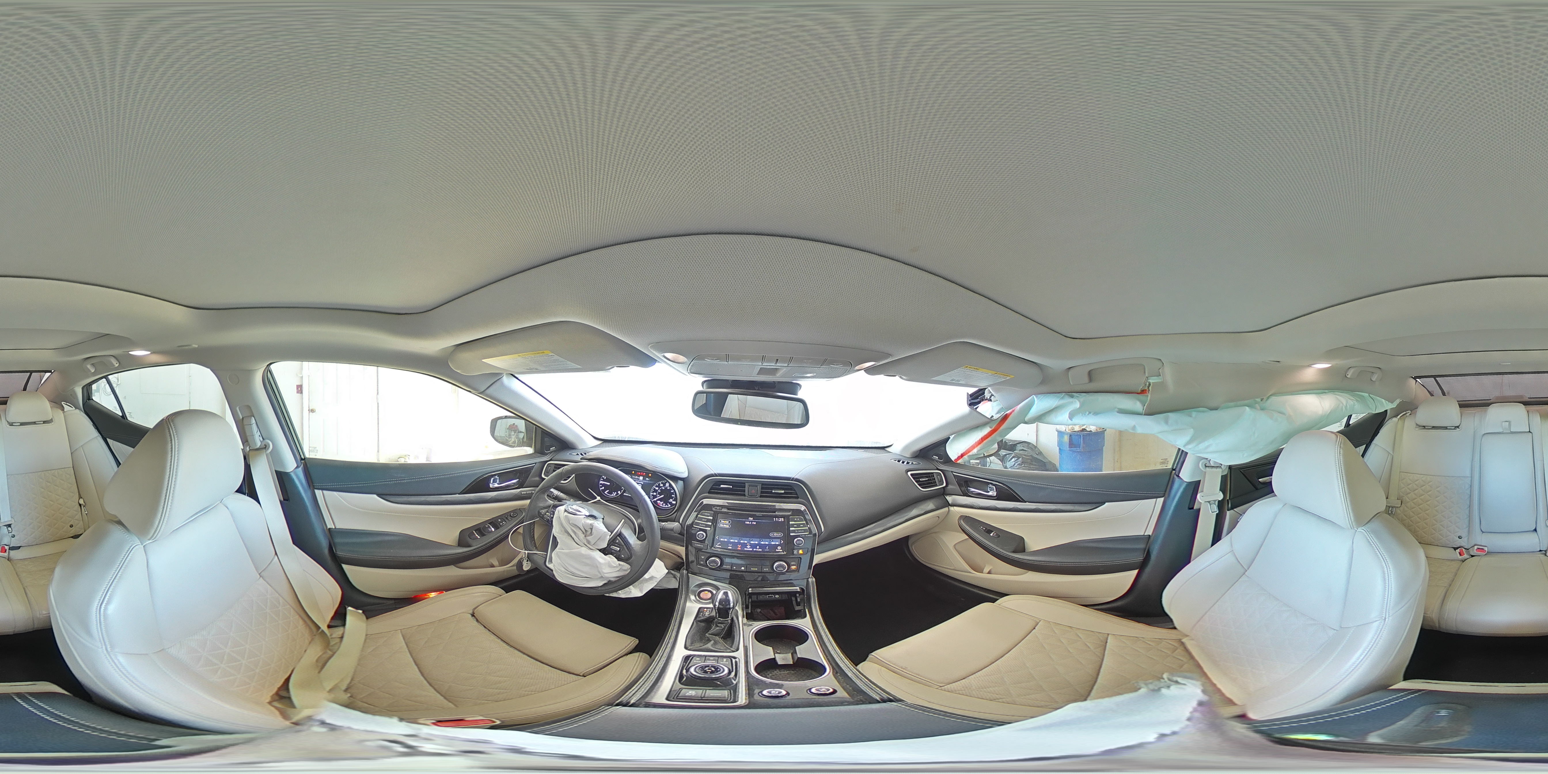 2020 Nissan Maxima - Image 14