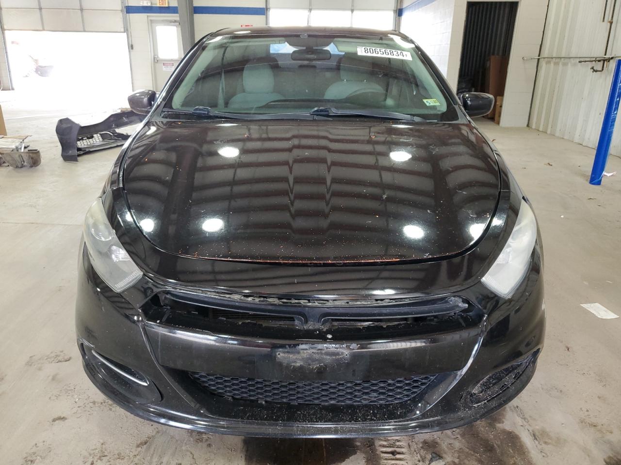 2013 Dodge Dart - Image 5