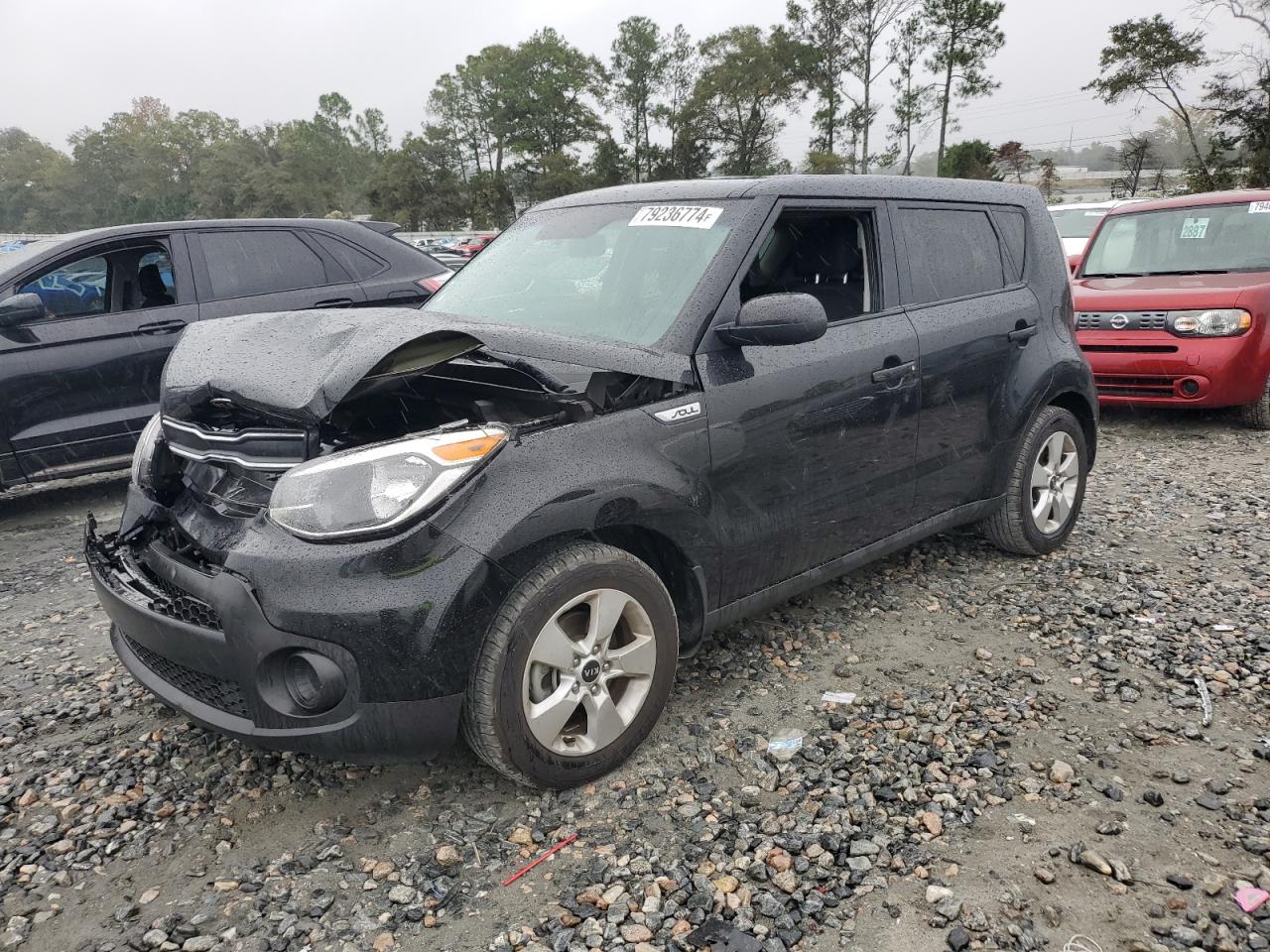 2019 Kia Soul - Image 1