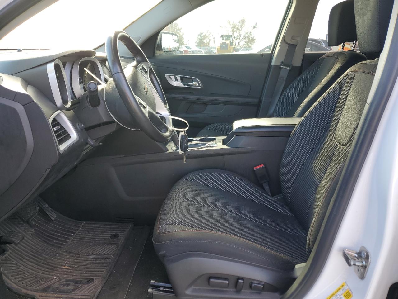 2014 Chevrolet Equinox - Image 7