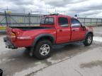 2002 Toyota Tacoma Double Cab იყიდება Lawrenceburg-ში, KY - Rollover