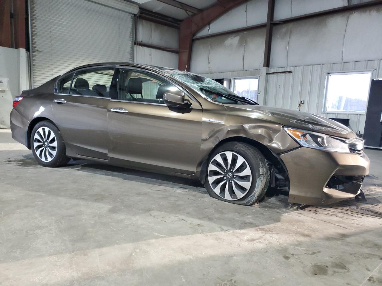 2017 Honda Accord - Image 4