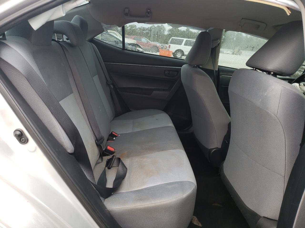2015 Toyota Corolla - Image 10