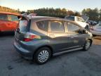 2012 Honda Fit Sport en Venta en Exeter, RI - Front End