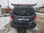 2012 Nissan Pathfinder S de vânzare în Montreal-est, QC - Front End