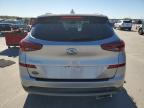 2020 Hyundai Tucson Limited zu verkaufen in Grand Prairie, TX - Front End