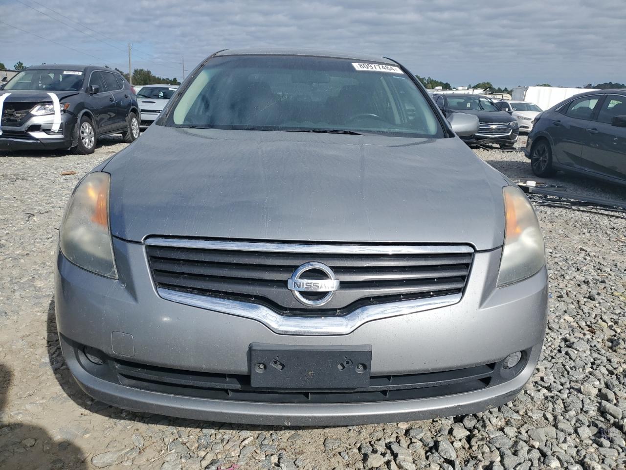 2009 Nissan Altima - Image 5