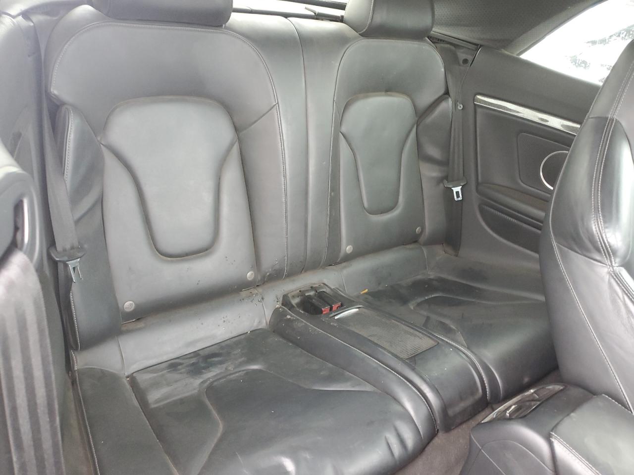 2010 Audi RS5 - Image 10