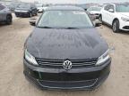 2013 Volkswagen Jetta Se იყიდება Kansas City-ში, KS - Front End