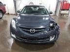 2012 Mazda 6 I на продаже в Ham Lake, MN - Front End