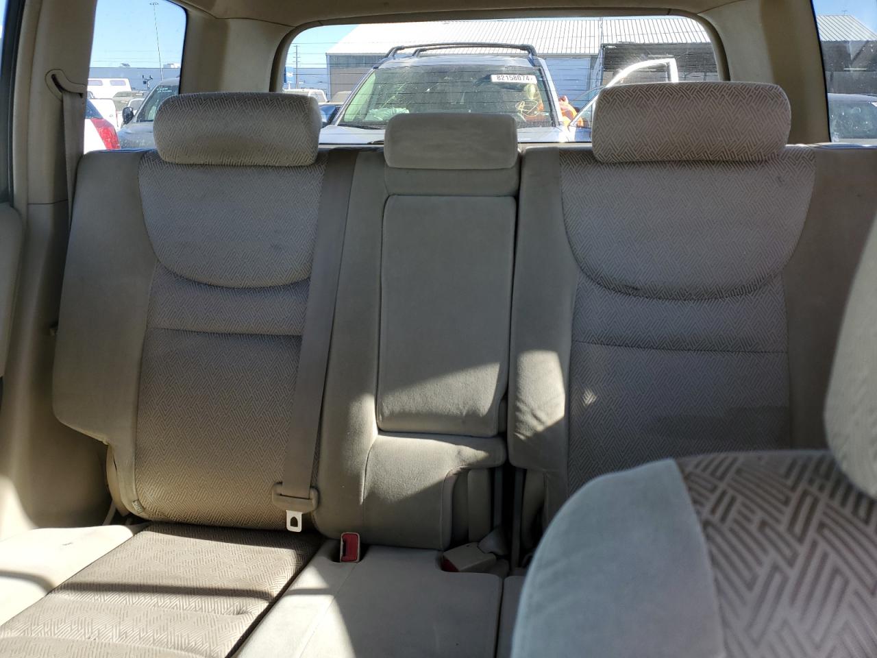 2003 Toyota Highlander - Image 10