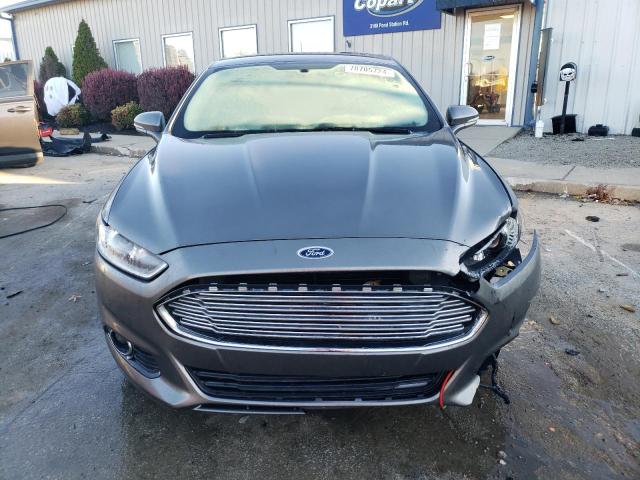  FORD FUSION 2014 Szary