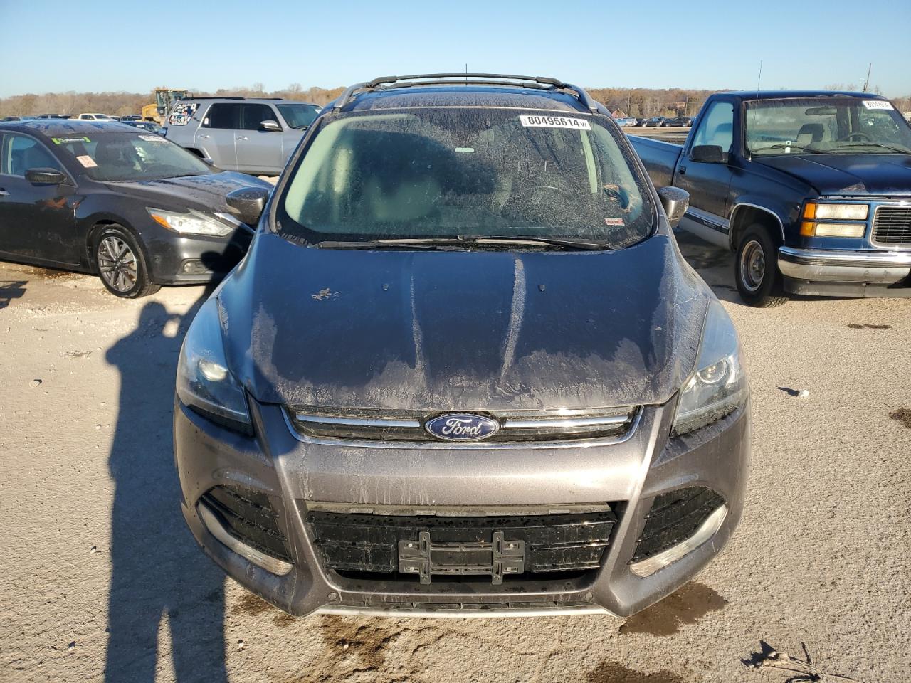2013 Ford Escape - Image 5