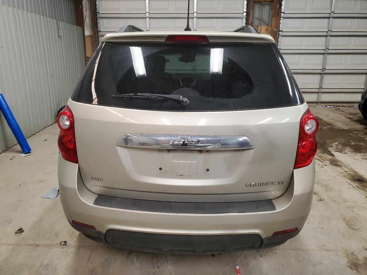 2014 Chevrolet Equinox - Image 6